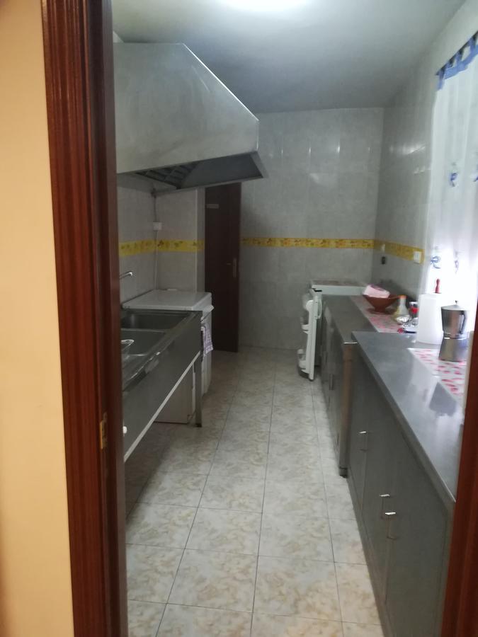 Hostal Canamares ภายนอก รูปภาพ